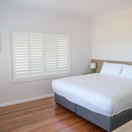 Amooran Oceanside Apartments And Motel Narooma Ngoại thất bức ảnh