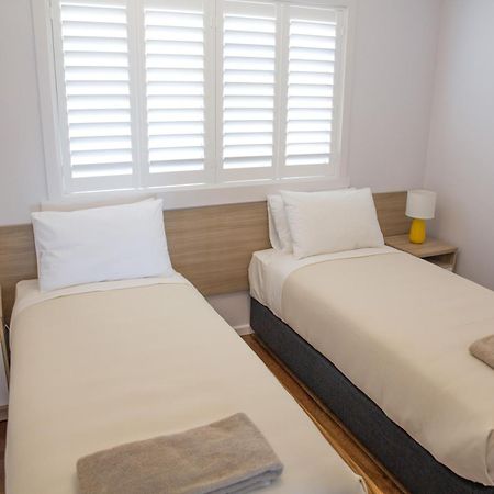 Amooran Oceanside Apartments And Motel Narooma Ngoại thất bức ảnh