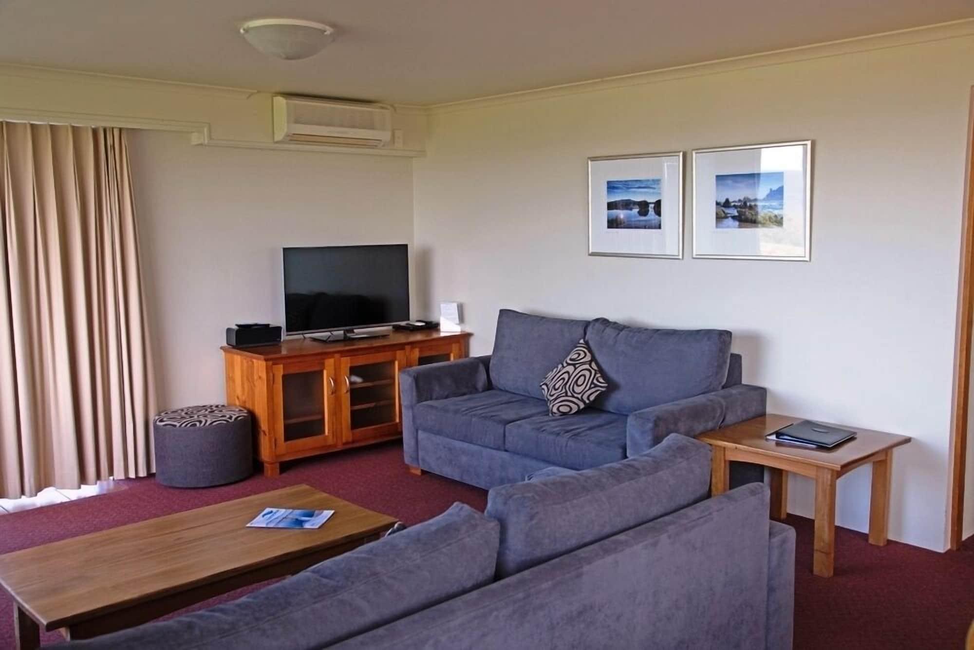 Amooran Oceanside Apartments And Motel Narooma Ngoại thất bức ảnh