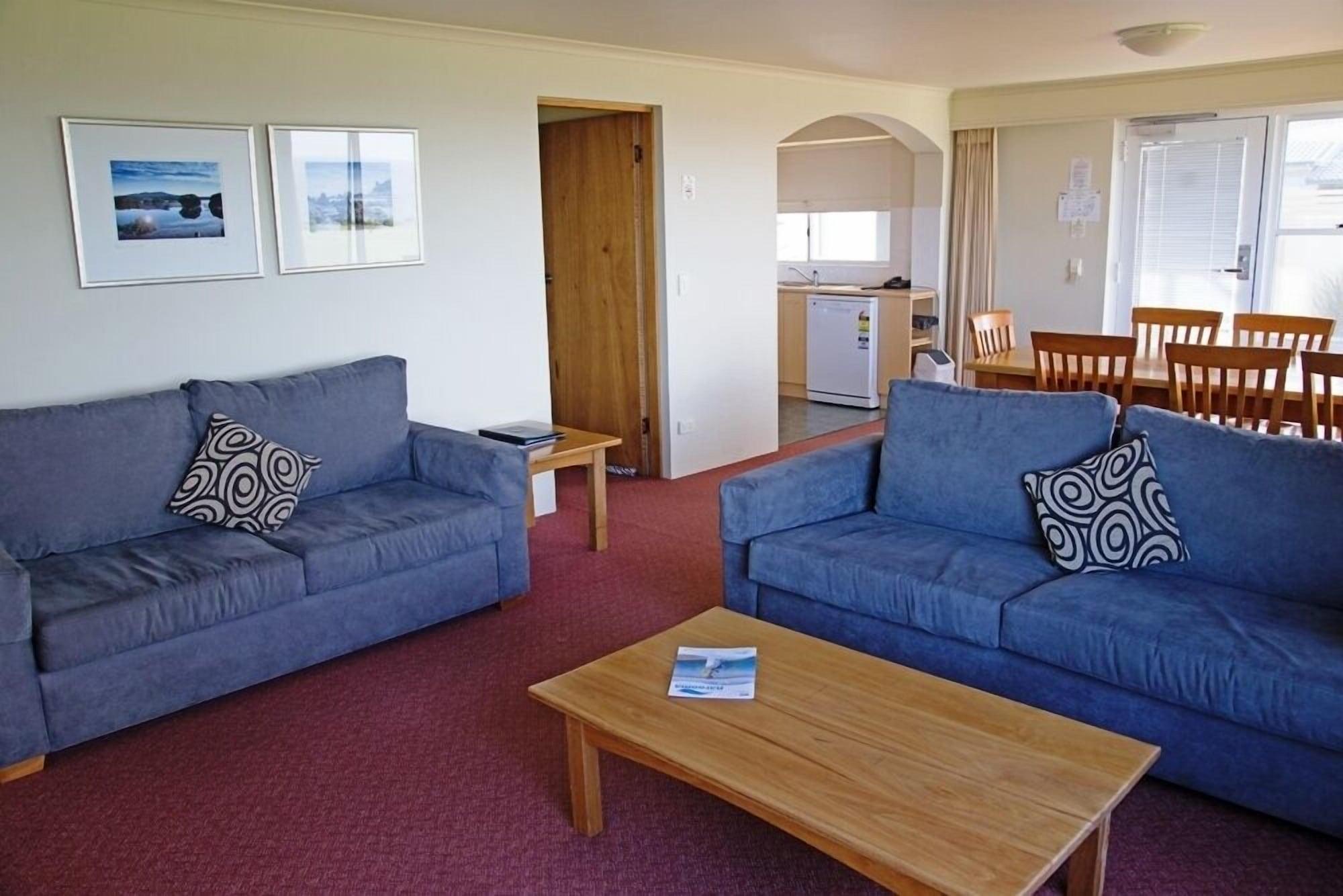 Amooran Oceanside Apartments And Motel Narooma Ngoại thất bức ảnh