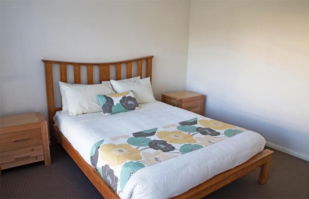 Amooran Oceanside Apartments And Motel Narooma Ngoại thất bức ảnh