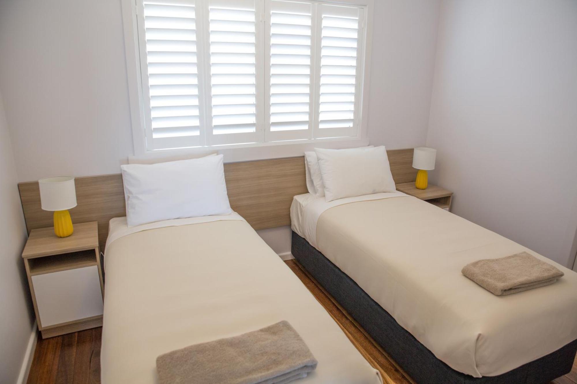 Amooran Oceanside Apartments And Motel Narooma Ngoại thất bức ảnh