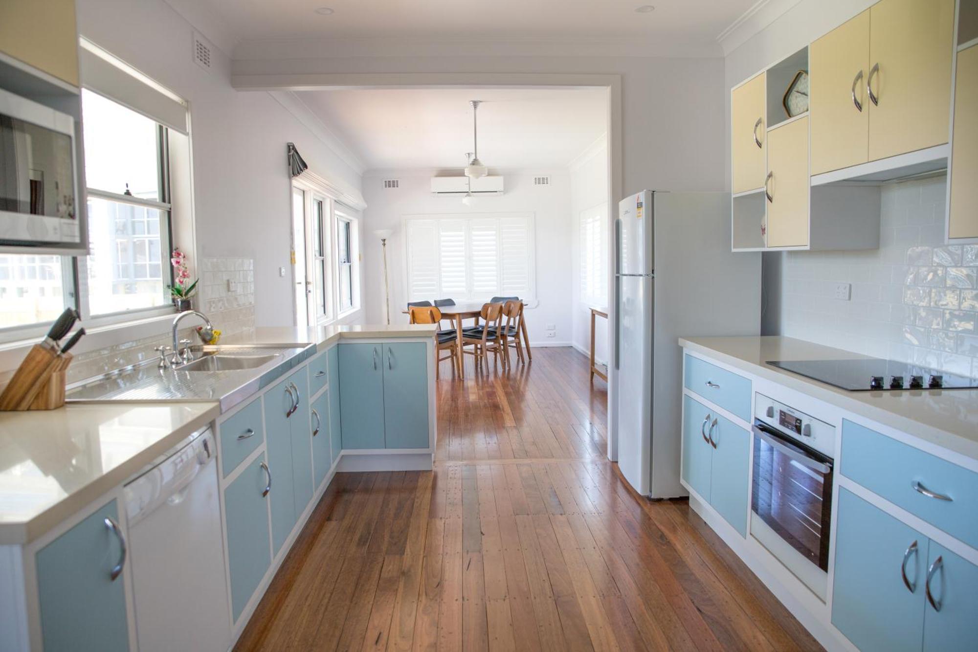 Amooran Oceanside Apartments And Motel Narooma Ngoại thất bức ảnh