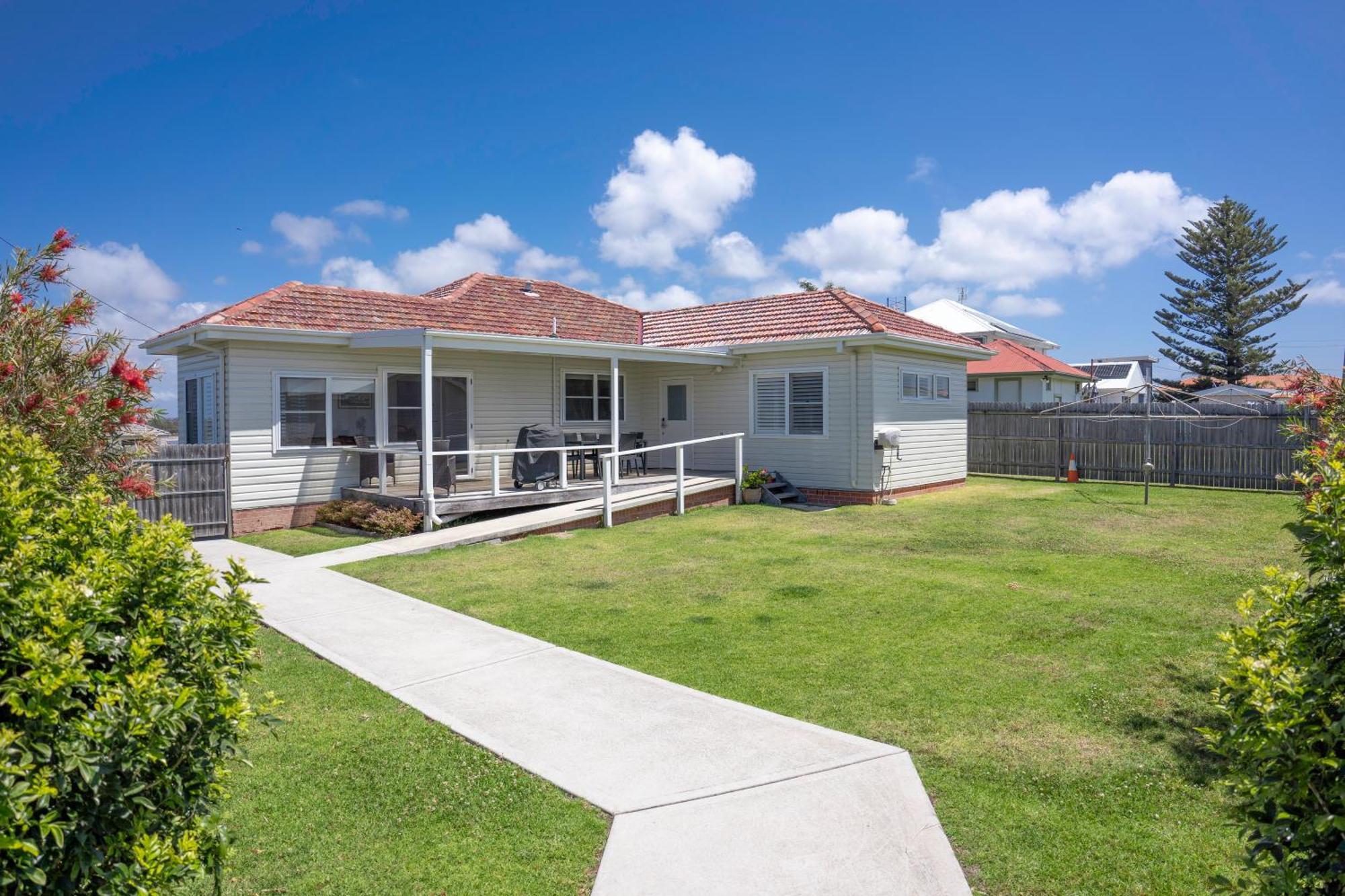 Amooran Oceanside Apartments And Motel Narooma Ngoại thất bức ảnh