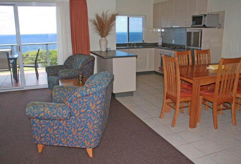 Amooran Oceanside Apartments And Motel Narooma Ngoại thất bức ảnh