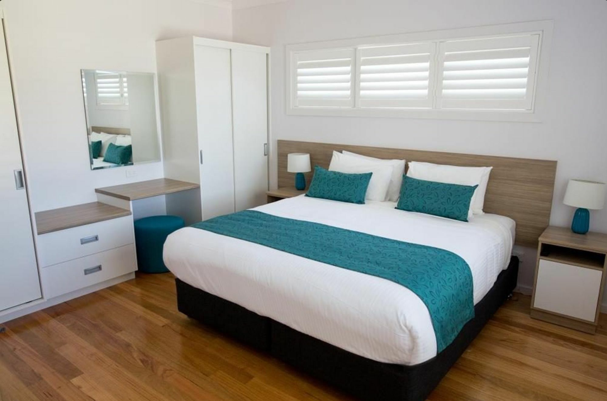 Amooran Oceanside Apartments And Motel Narooma Ngoại thất bức ảnh